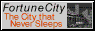 10MB free from Fortune City
